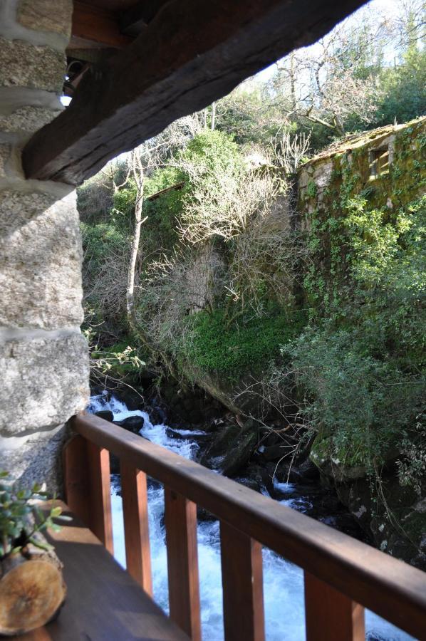 Quinta Das Bollotas Villa Fafe Eksteriør billede