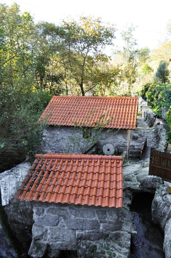 Quinta Das Bollotas Villa Fafe Eksteriør billede