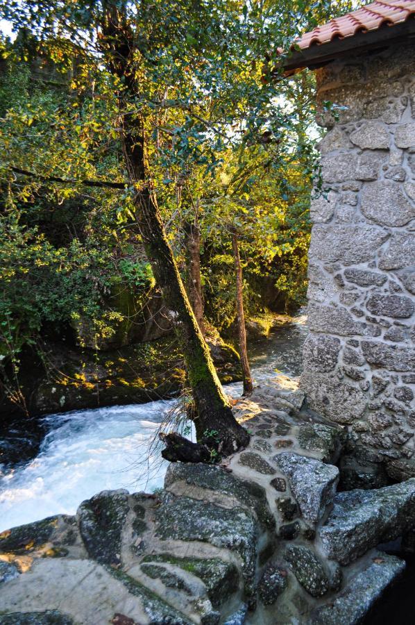 Quinta Das Bollotas Villa Fafe Eksteriør billede