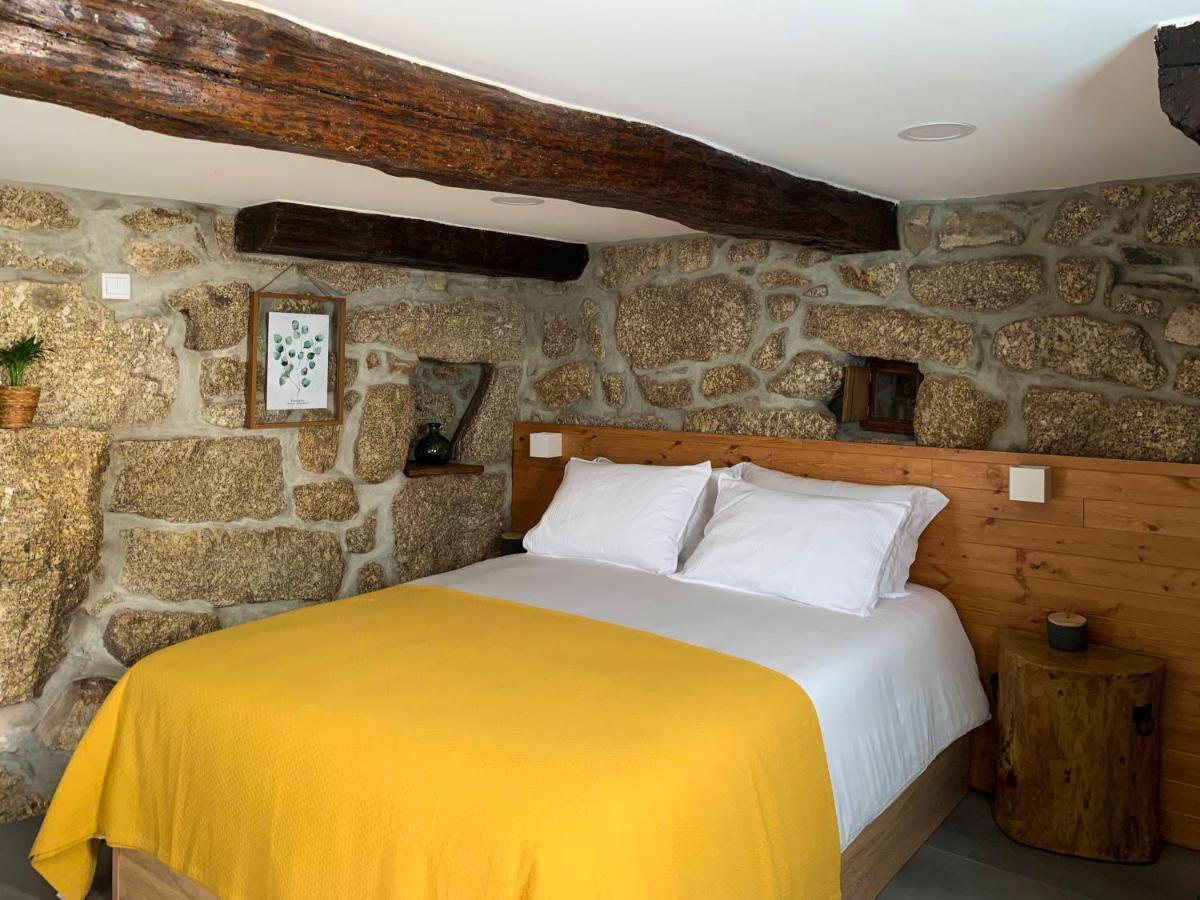Quinta Das Bollotas Villa Fafe Eksteriør billede