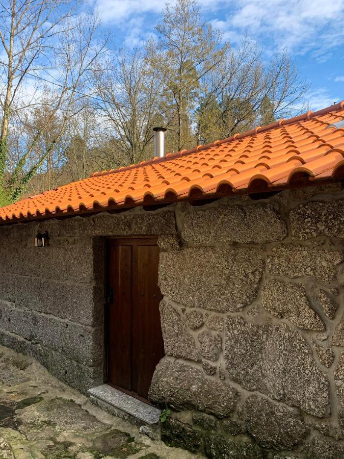 Quinta Das Bollotas Villa Fafe Eksteriør billede