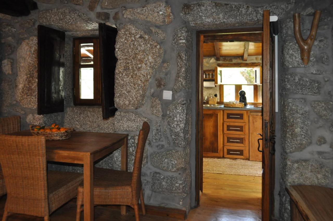 Quinta Das Bollotas Villa Fafe Eksteriør billede