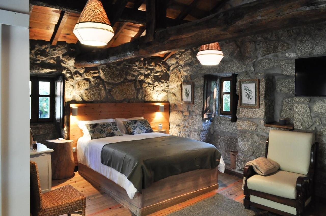 Quinta Das Bollotas Villa Fafe Eksteriør billede