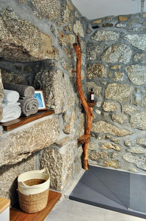 Quinta Das Bollotas Villa Fafe Eksteriør billede