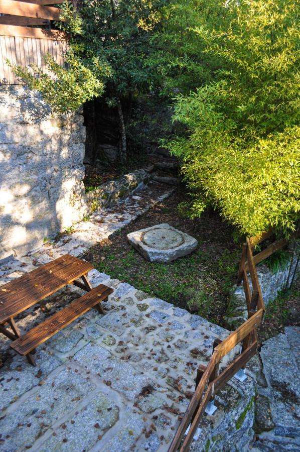 Quinta Das Bollotas Villa Fafe Eksteriør billede