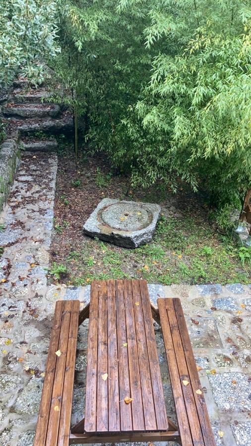Quinta Das Bollotas Villa Fafe Eksteriør billede