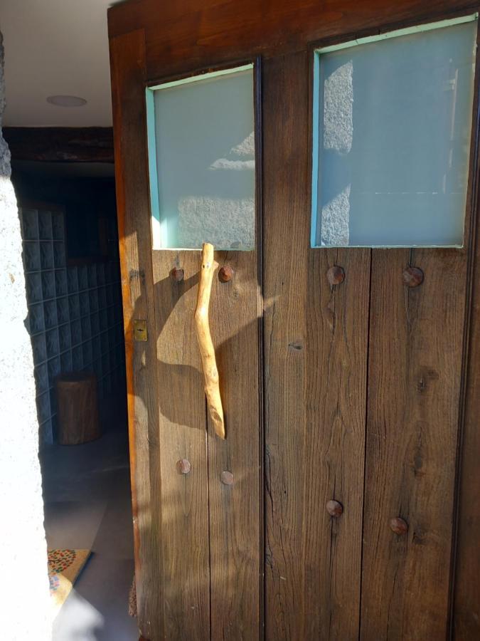 Quinta Das Bollotas Villa Fafe Eksteriør billede