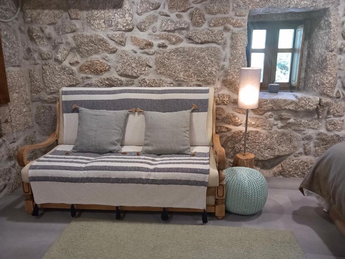 Quinta Das Bollotas Villa Fafe Eksteriør billede