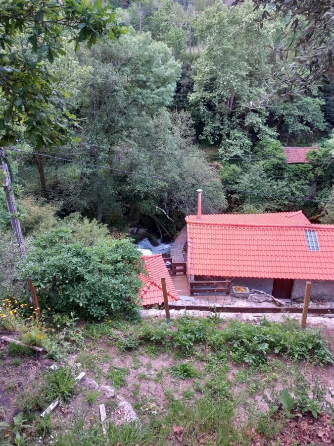 Quinta Das Bollotas Villa Fafe Eksteriør billede