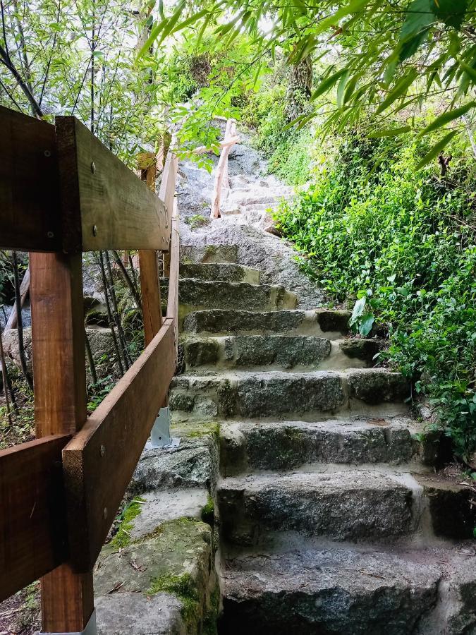 Quinta Das Bollotas Villa Fafe Eksteriør billede