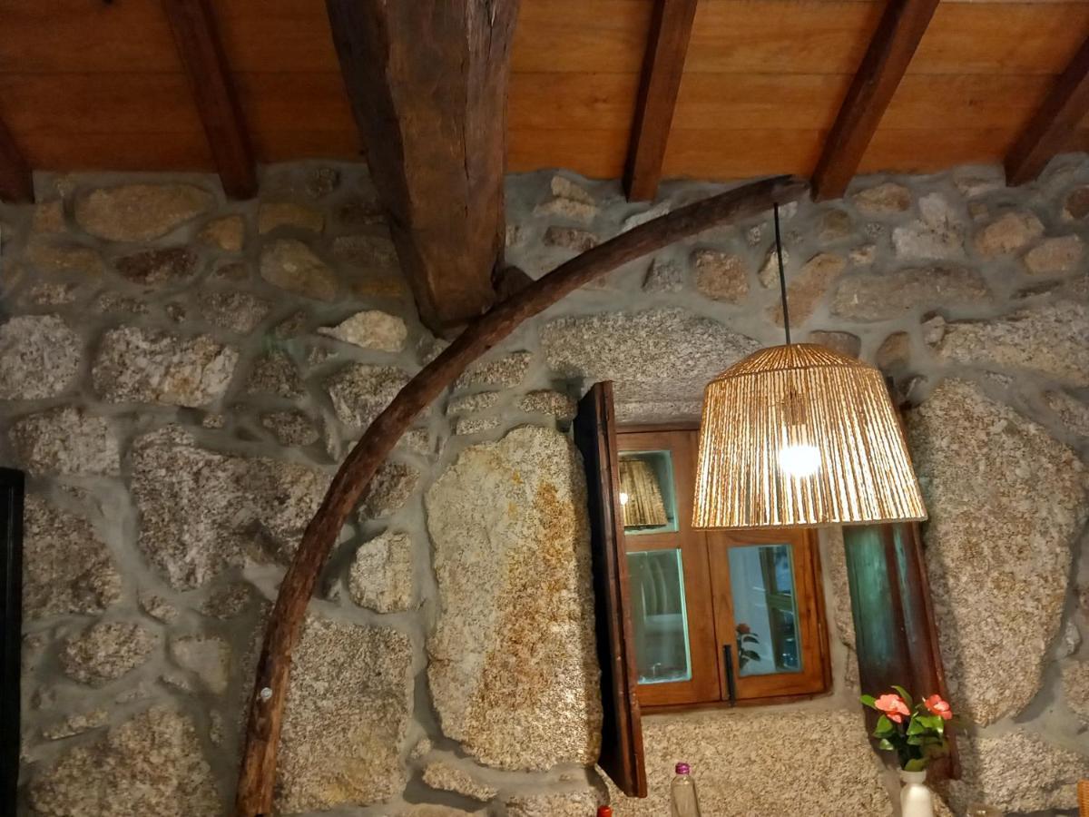 Quinta Das Bollotas Villa Fafe Eksteriør billede