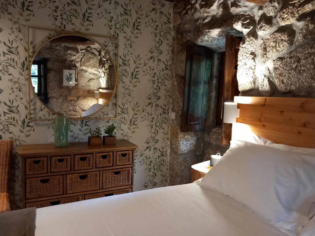 Quinta Das Bollotas Villa Fafe Eksteriør billede