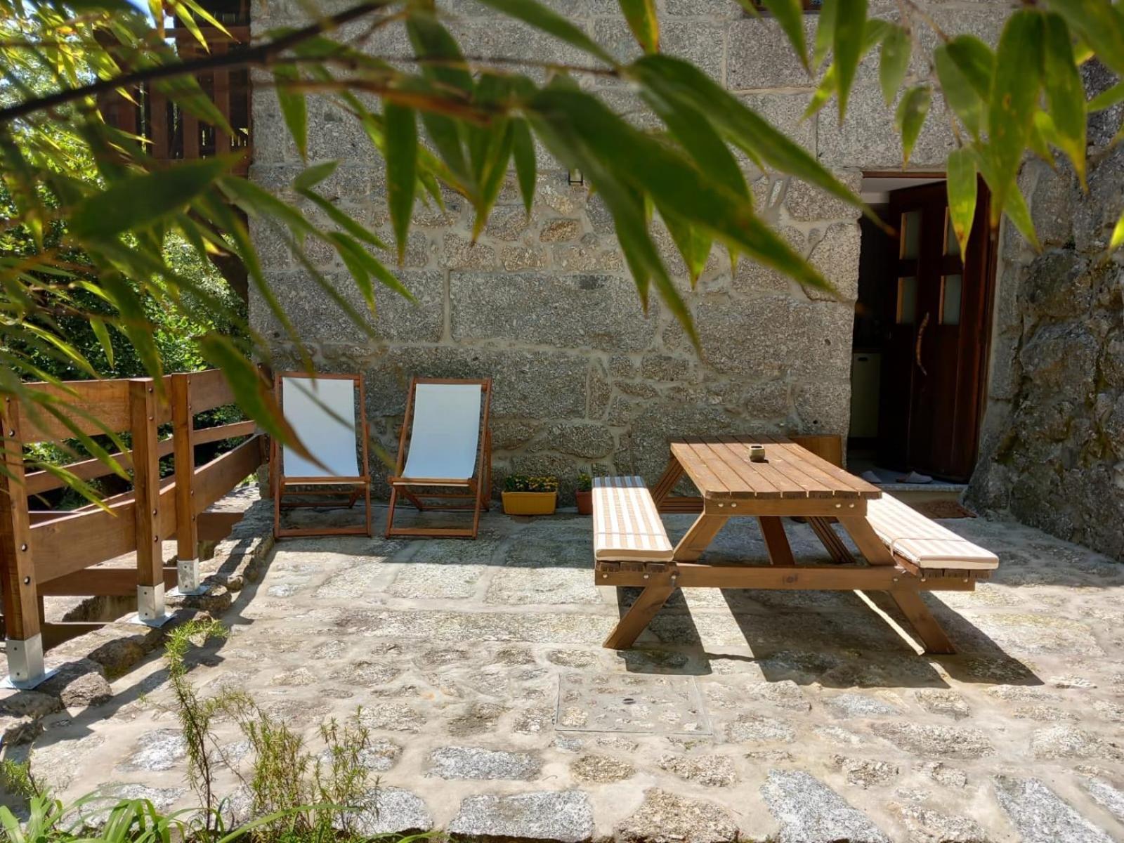 Quinta Das Bollotas Villa Fafe Eksteriør billede