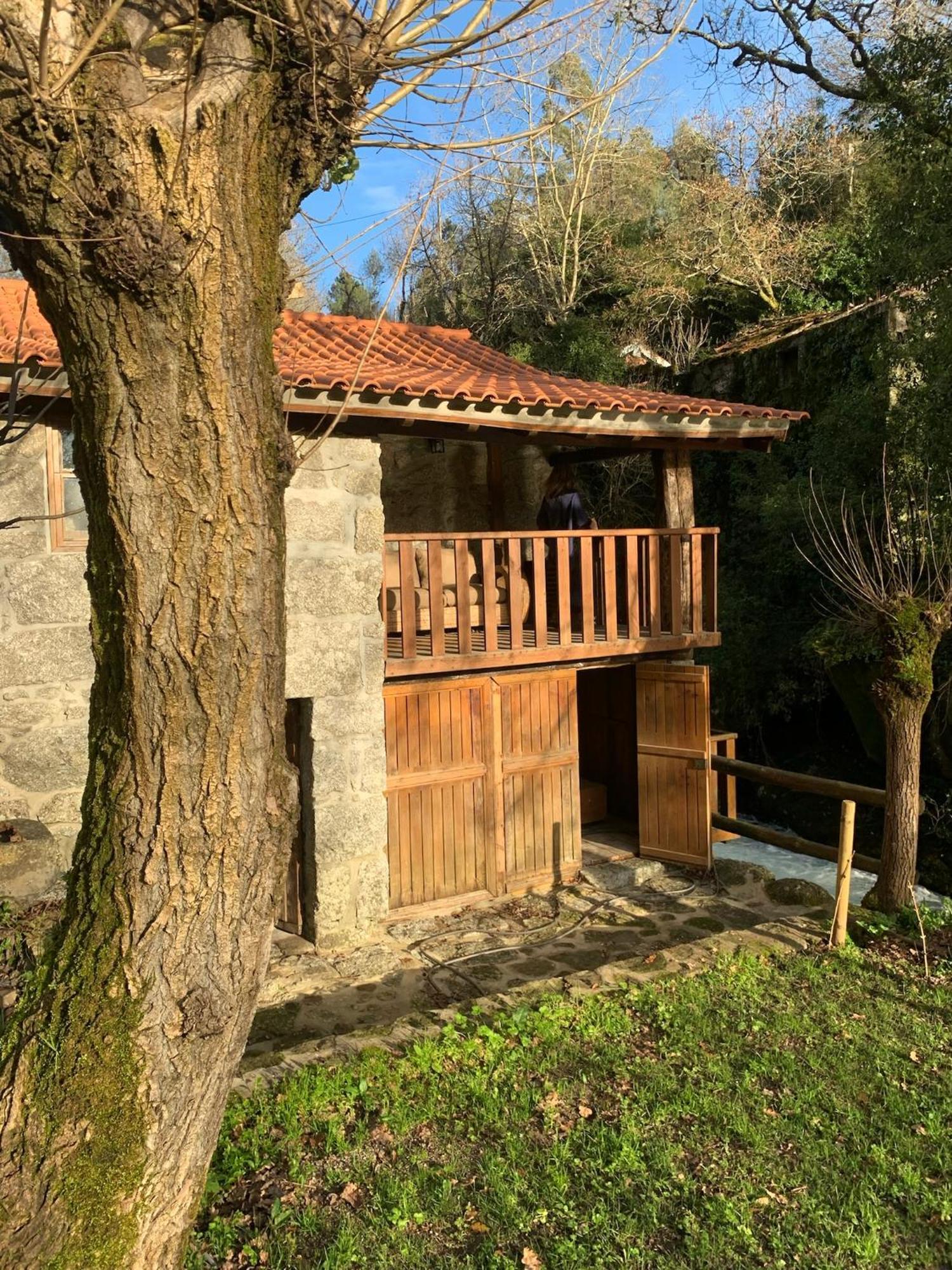 Quinta Das Bollotas Villa Fafe Værelse billede
